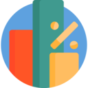 business and finance,business,bar chart,stats,statistics,percent,percentage,chart,graphic,bar graph